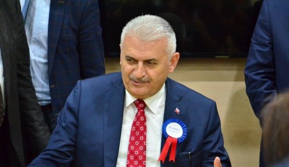 Bakan Yıldırım’dan Vatandaşlara Kanal İstanbul Çağrısı