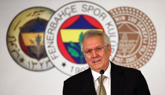 Başkan Aziz Yıldırım: Şampiyon son maçta belli olacak