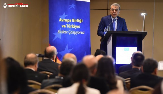  Başkan Kocaoğlu'ndan Göç Uyarısı