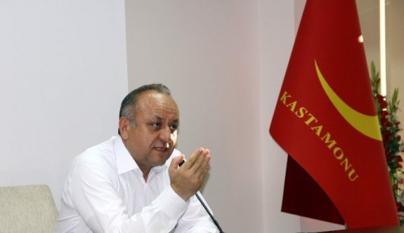 Belediye Başkanı Köçek Oynatılmasını Yasakladı