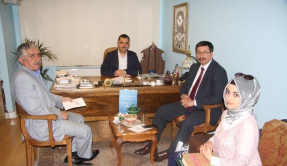 Bursa’da Dev Bilim Şenliği