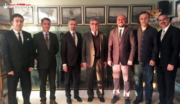 DEFAMED 50. Olağan Genel Kurul Toplantısı Yapıldı