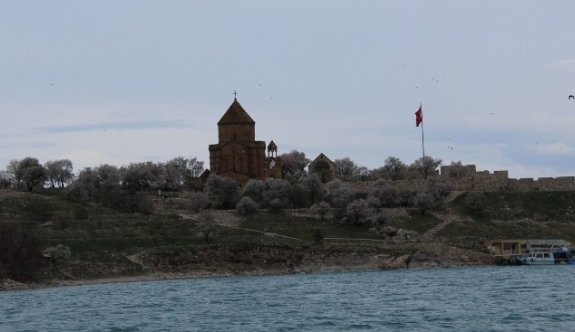 Deniz Otobüsleri Seferlere Başladı