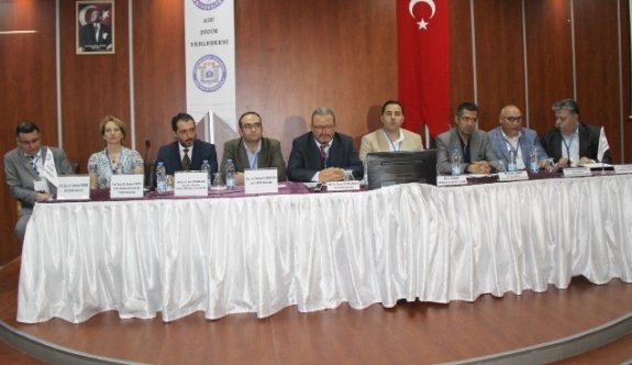 Didim’de Turizm Haftası Paneli