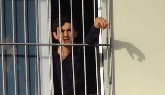 Dikili’den Yola Çıkan Mülteci Grubu Kırklareli’ne Ulaştı