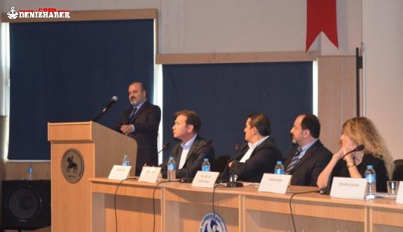 Dokuz Eylülde Bahar Kariyer Günleri Başladı