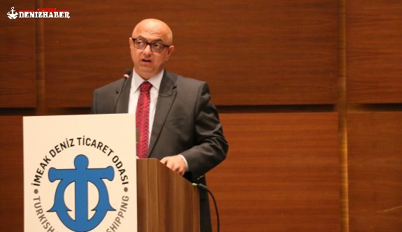 DTO 6. Meslek Komiteleri Birleşik Toplantısı- Şenol Morgül