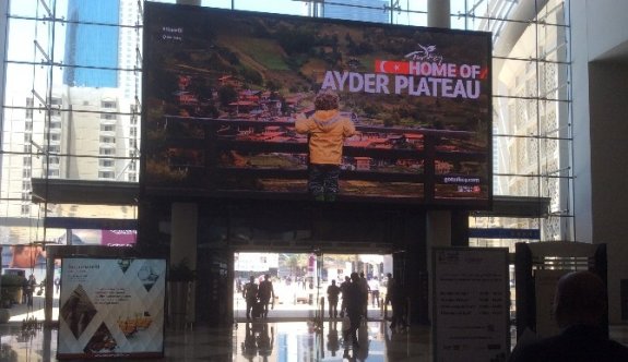 Dubai Fuarı’nda Her Yer Doğu Karadeniz