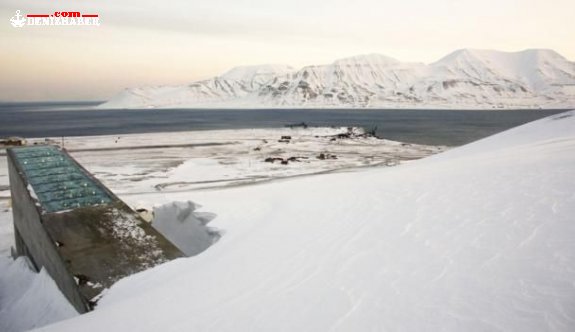 Dünyanın Beş Yasak Bölgesi