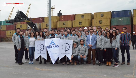 Ege'den Marmara'ya Yeni Ufuklara Açıldılar