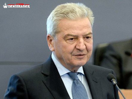 Ekrem Demirtaş: Kurvaziyerlere 'Gelin bekliyoruz' demekle olmuyor