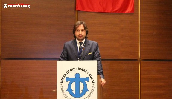 Erdem Agan 5 nolu Gemi Bakım ve Onarım Meslek Komitesi