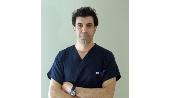 Erkeklerde Saç Dökülmesine Dikkat