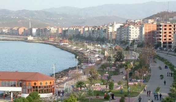 Fatsa’da Turizm Yatırımları