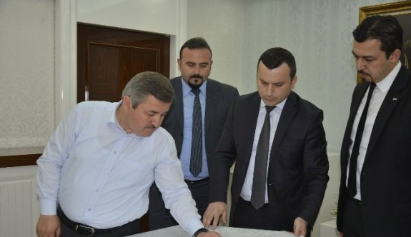 Fatsa’ya Bu Yaz 10 Milyonluk Doğalgaz Yatırımı