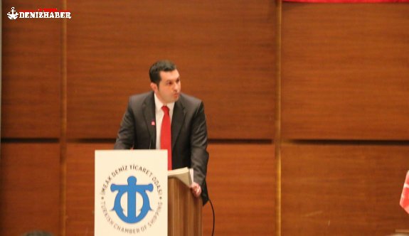 Gönç Beyli-27 No.lu Tanker  Meslek Komitesi