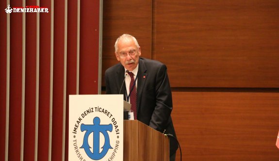 Gündüz Nalbantoğlu- Bodrum Şube Başkanı