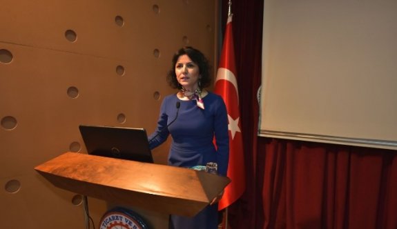 “Güvenli Ticaret İçin Karekodlu Çekleri Tercih Edin”