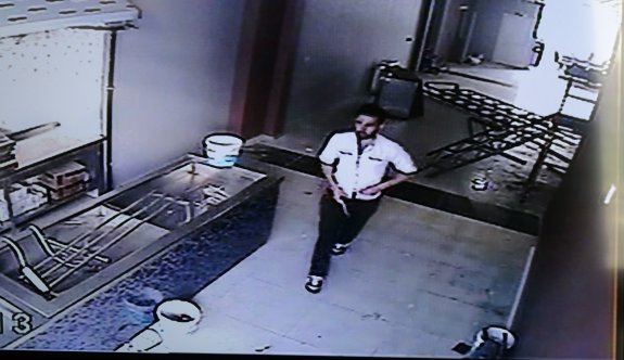 Hem paraları, hem de hayalleri çalındı