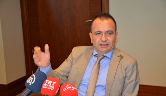 IAEE Avrasya Konferansı Bakü'de düzenlenecek