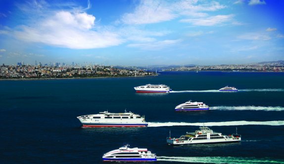 İDO'dan Vodafone Arena için ek sefer