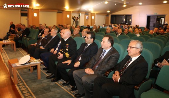 İMEAK DTO Nisan 2016 Meclis Toplantısı 7 Nisan 2016 Perşembe Günü