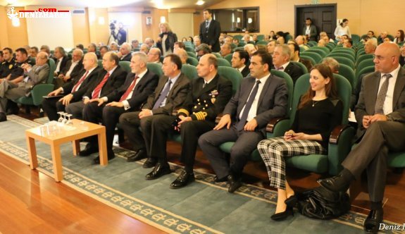 İMEAK DTO Nisan 2016 Meclis Toplantısı Bugün Gerçekleştirildi