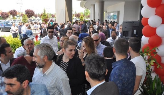 İnegöllüler Estetik İnternational İle Güzelleşecek