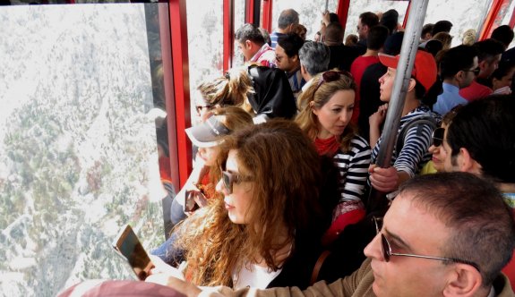 İran Turizm Zirvesi başladı