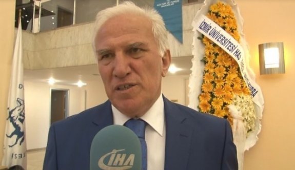 İzmir’in En İyi Turizmcileri Ödüllerini Aldı