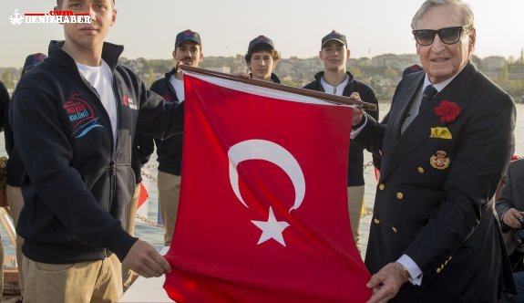 ​Koç Üniversitesi Denizcilik Forumu Haliç'te Filika Kültürünü Yeniden Yaşatacak