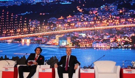 Kurtulmuş,:“ Bugün Bu Coğrafyada Bir Oyun Oynanıyor. Bu Oyunun Adı ‘İkinci Sykes-picot’dur”