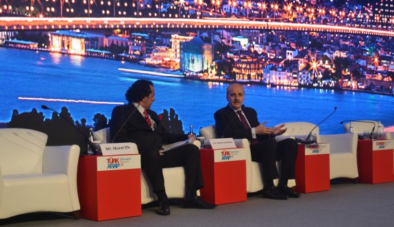 Kurtulmuş’tan dünya ülkelerine mülteciler için fon önerisi