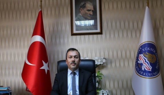 Kyk’da 6 Bin 500 Öğrenci Barınıyor