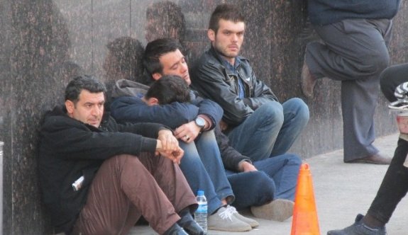 Maganda Kurşunu 2 Yaşındaki Çocuğu Vurdu