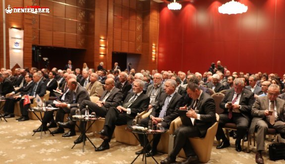 Mehmet Kocabaşa -32 nolu Meslek Komitesi