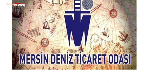 Mersin Deniz Ticaret Odasından Duyuru