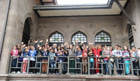 Milli Eğitim Bakanı Avcı’dan 23 Nisan Mesajı