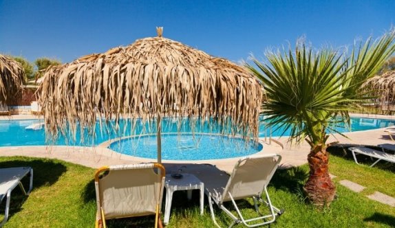 Murat Ekinay Stresten Uzak Tatil Yapmanın Tüyolarını Açıkladı