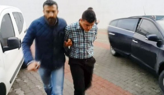 (Özel Haber) Otobüsteki Tacizciyi Kullandığı AKBİL Ele Verdi