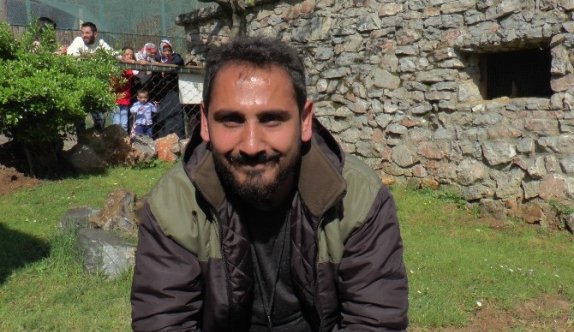 (Özel Haber) Türkiye’nin En Yaşlı Kaplumbağası TOKİ Darıca’da Yaşıyor