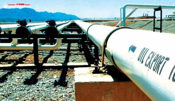 Petrol Fiyatı 60 Doları Aşabilir Tahmini