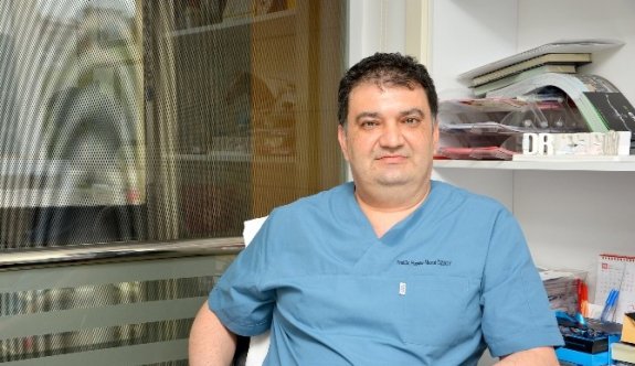 Rahim Duvarı Kanseri Her Yaştan Kadını Tehdit Ediyor