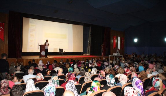 Sağlıklı beslenmenin temeli kahvaltı