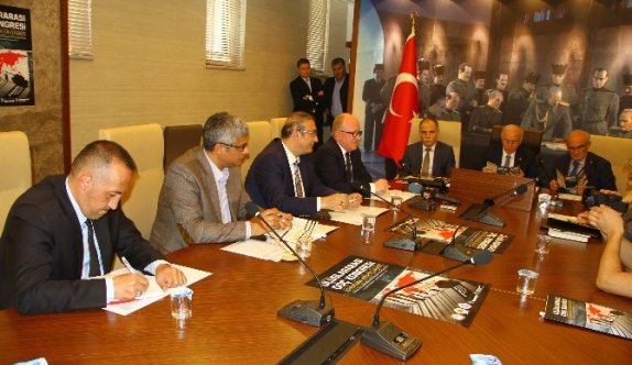 Samsun’da 13 Bin 171 Yabancı Var