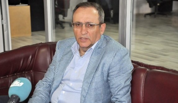 Star Rafinerisi 2018 Yılında Hizmete Girecek