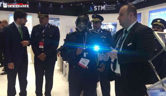 Su Altında İletişim Fener Balığından İlham Aldı