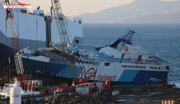 Su Üstünde: Fatih Takmaklı'nın Yeni Kitabı