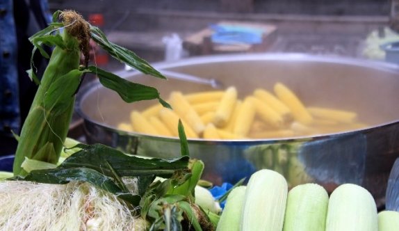 Süt Mısır Piyasaya İndi