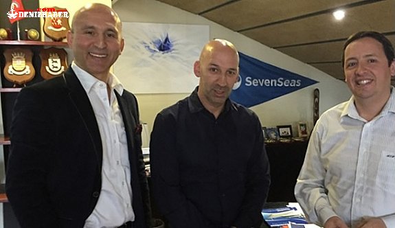 Tedarik Sektöründe Uluslararası Ortaklık!